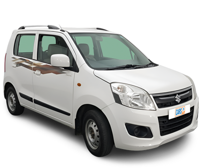 Maruti Wagon R 1.0-img